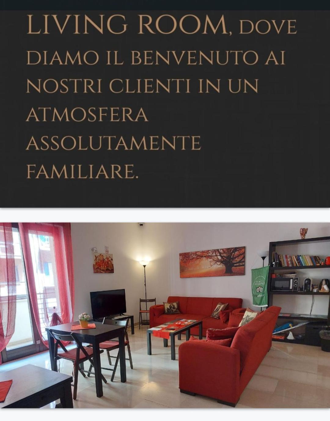 Hotel Domus Taranto Unica Sede Exterior foto